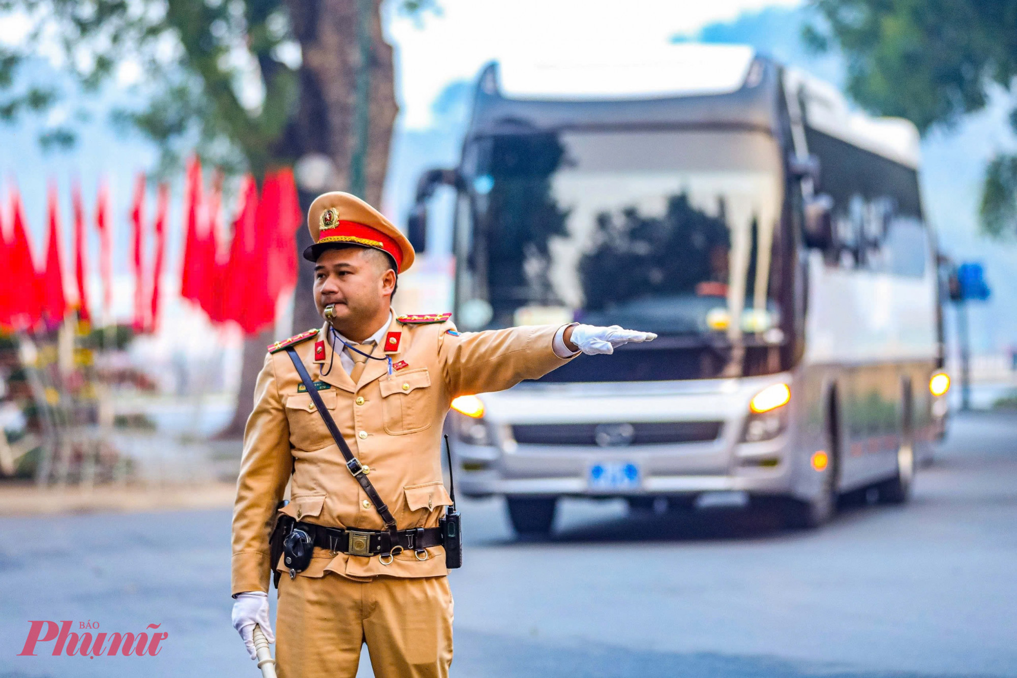 Mục tiêu, yêu cầu cao nhất là: Bảo vệ tuyệt đối an ninh, an toàn, không để xảy ra đột xuất, bất ngờ, không để xảy ra sơ xuất dù là nhỏ nhất không chỉ ở nơi diễn ra Đại hội, mà trên phạm vi cả nước.