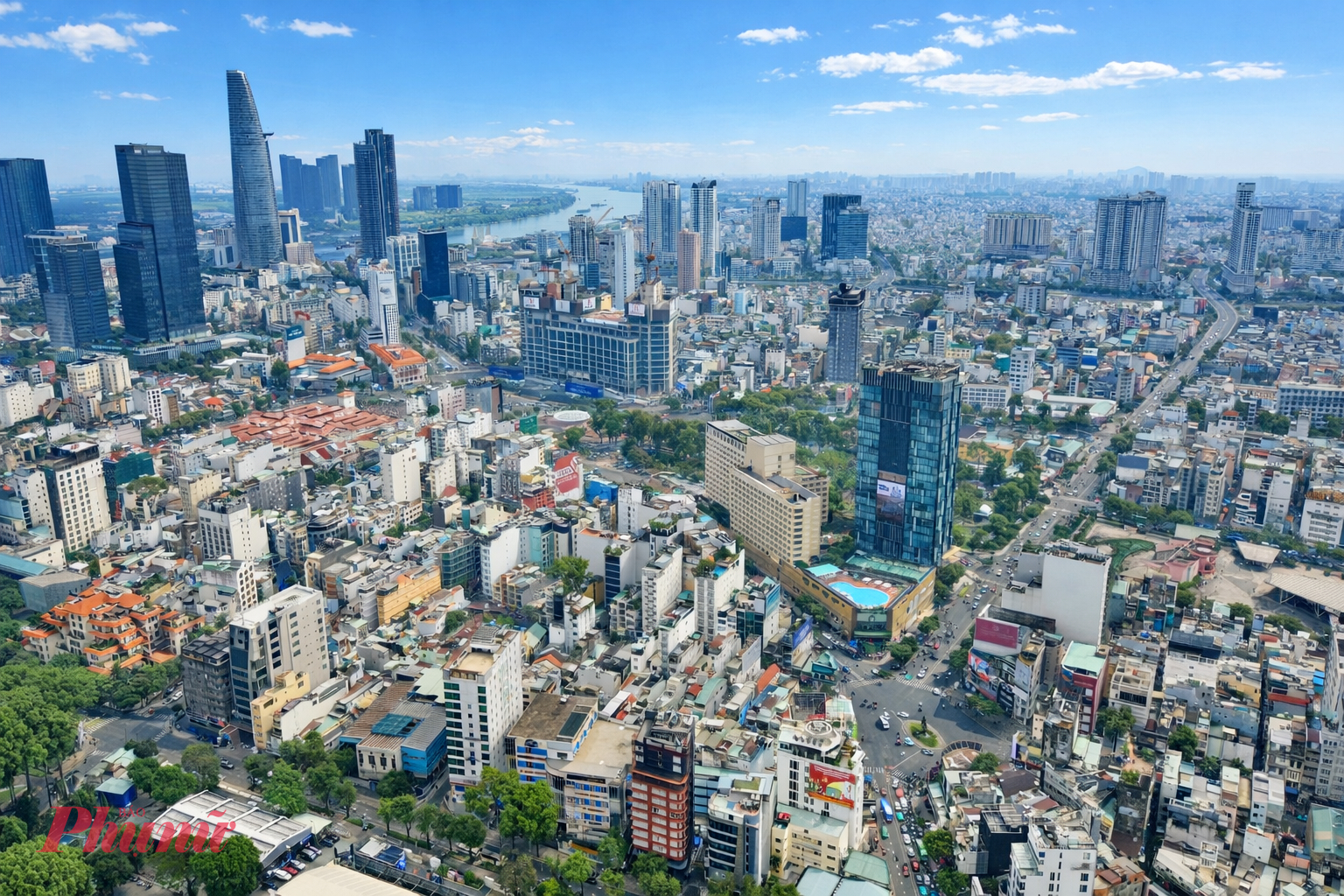 Ban Quản lý đường sắt đô thị TPHCM cho biết, tuyến metro số 2 (Bến Thành - Tham Lương) sẵn sàng khởi công ngày 15/1. Hiện công 