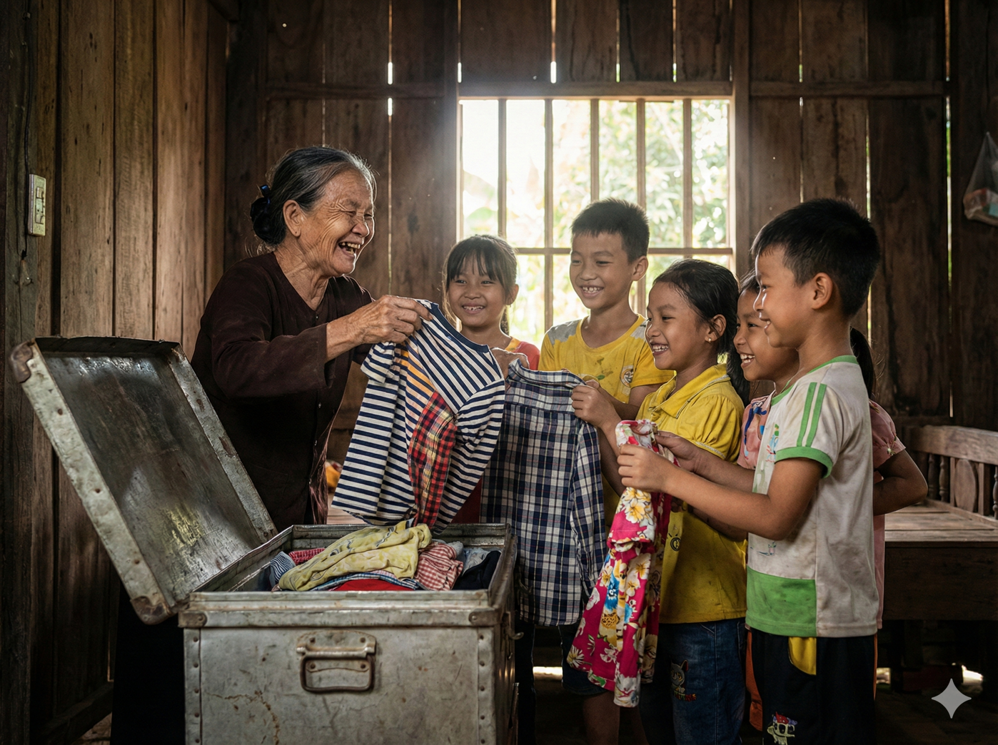 Ảnh mang tính minh họa - Beo_GEM.AI