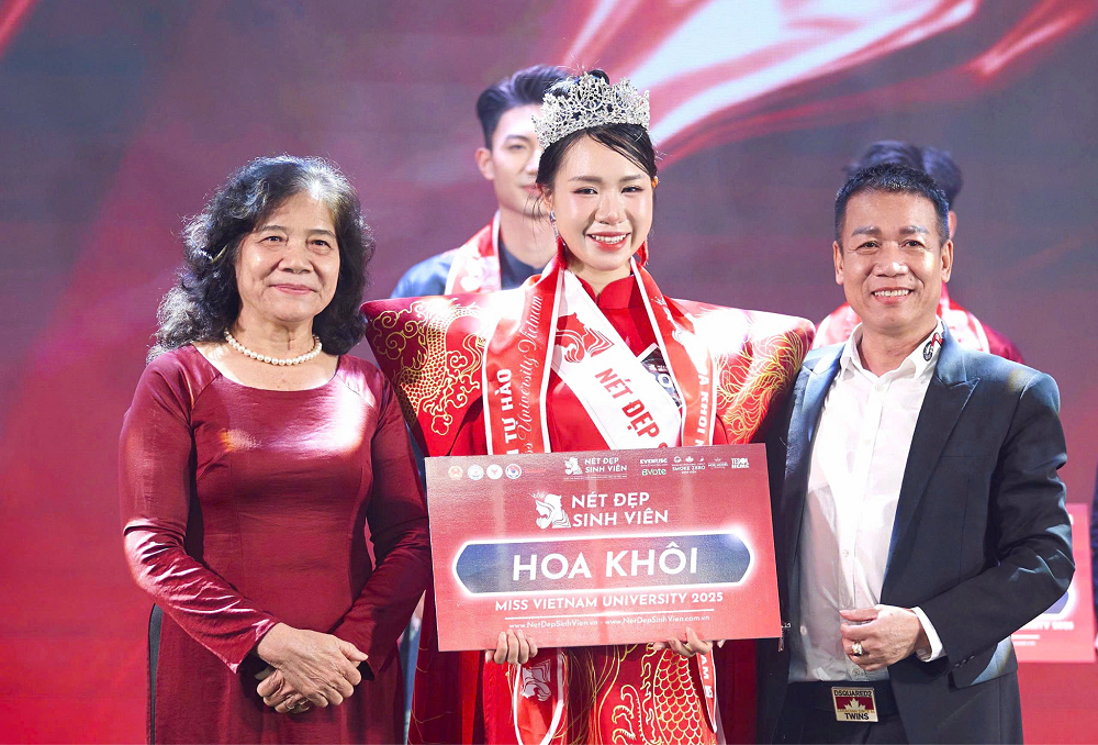 Ảnh: nhân vật cung cấp