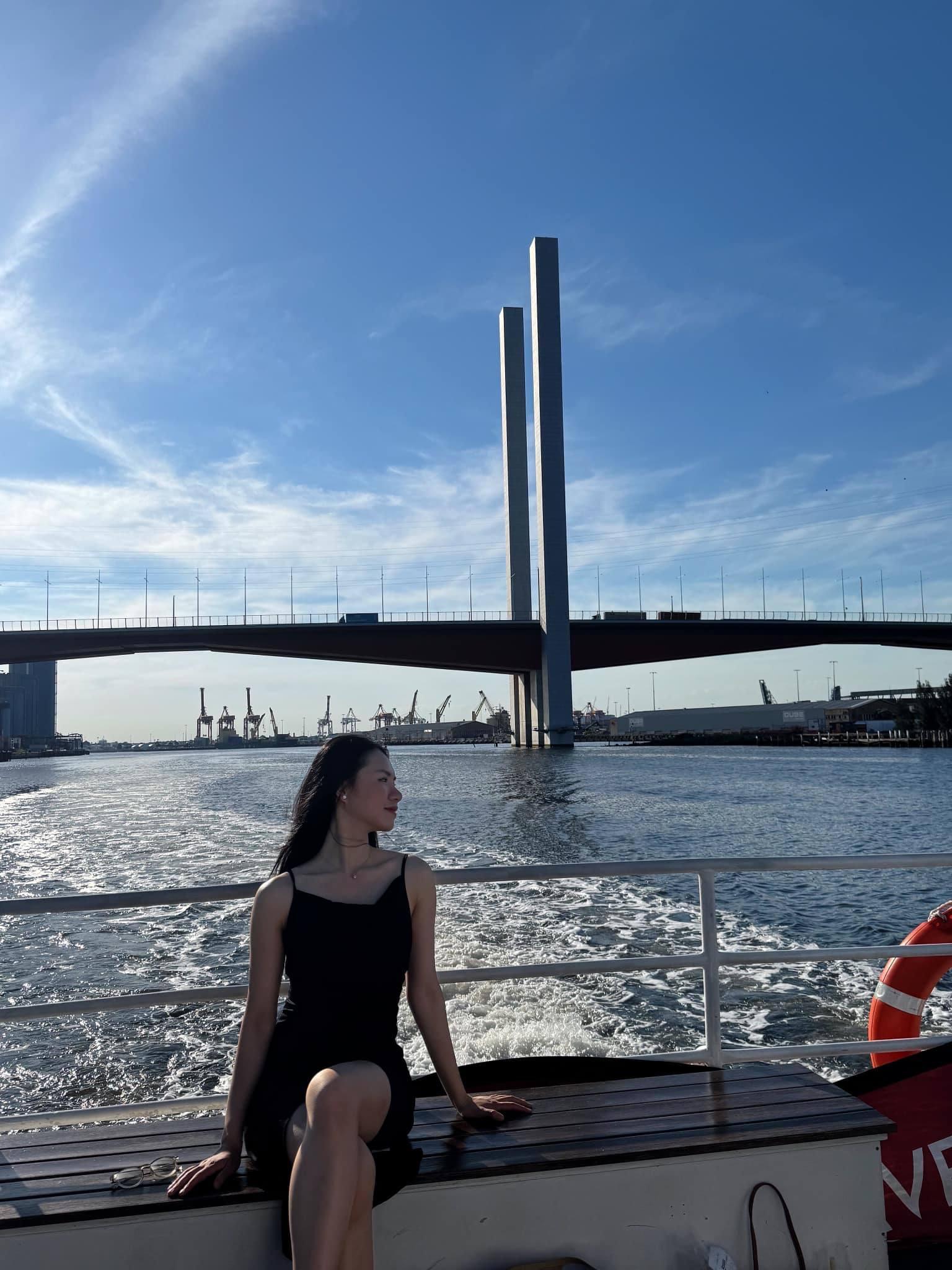 Ảnh: nhân vật cung cấp