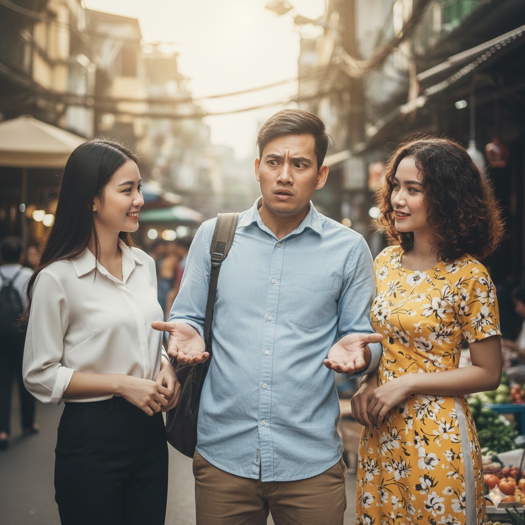 Ảnh minh họa do AI tạo