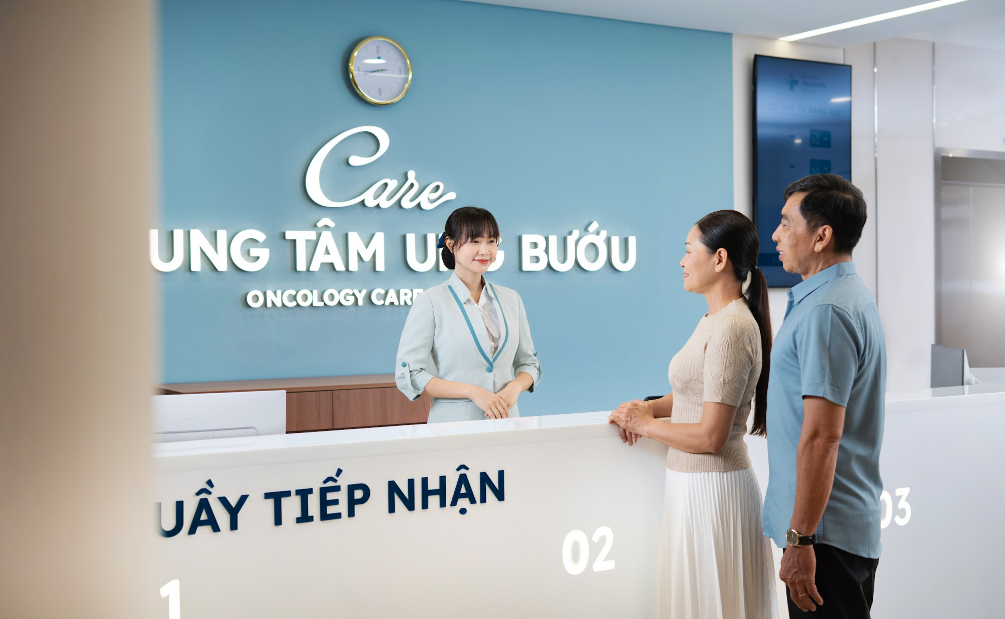 Ảnh: BVĐK Hoàn Mỹ Thủ Đức