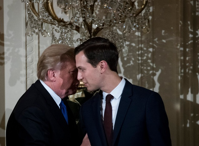 Dù không nắm chức vụ chính thức trong chính quyền Trump nhiệm kỳ thứ hai, Kushner tiếp tục có vai trò quan trọng trong chính sách đối ngoại, đặc biệt trong các nỗ lực hòa giải: