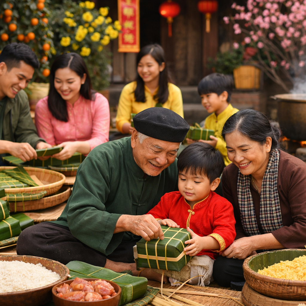 Ảnh minh họa do AI tạo