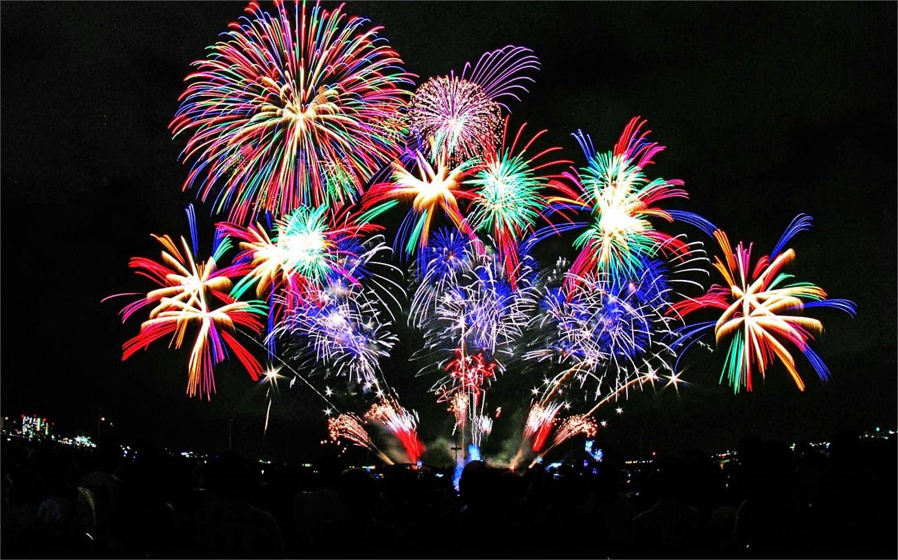 Tỉnh Đắk Lắk không tổ chức bắn pháo hoa trong đêm giao thừa tết Nguyên đán Bính Ngọ 2026 nhằm tập trung khắc phục hậu quả thiên tai.Ảnh minh họa