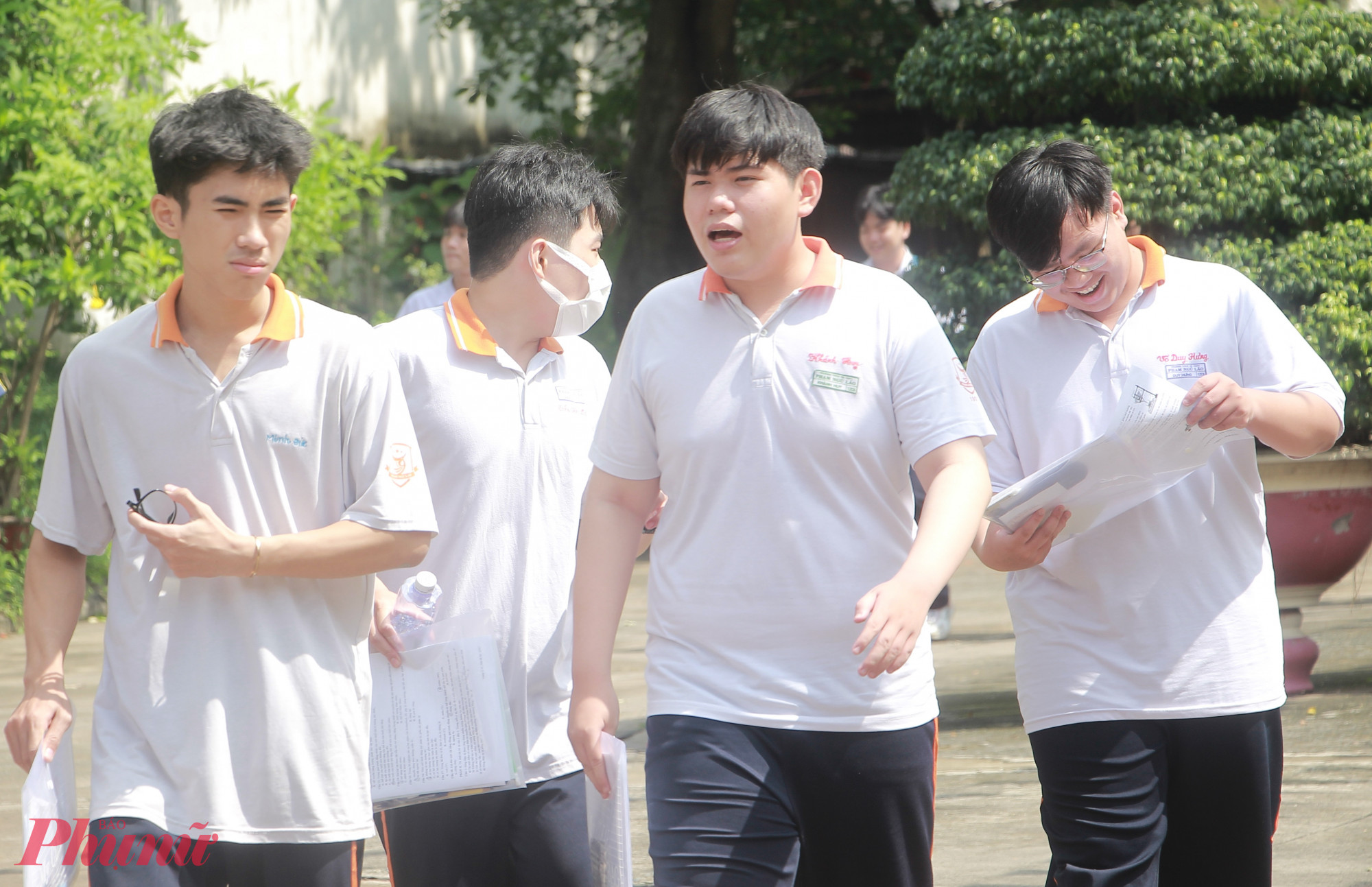 Dự kiến mỗi trường đại học chỉ được áp dụng tối đa 5 phương thức xét tuyển - Nguyễn Loan