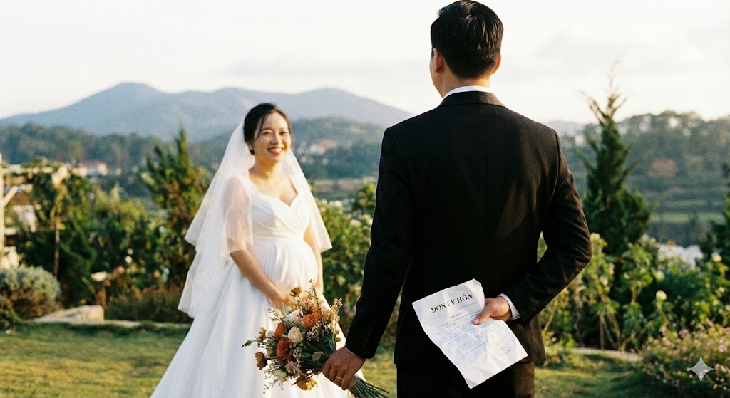 Ảnh minh họa được tạo bởi AI