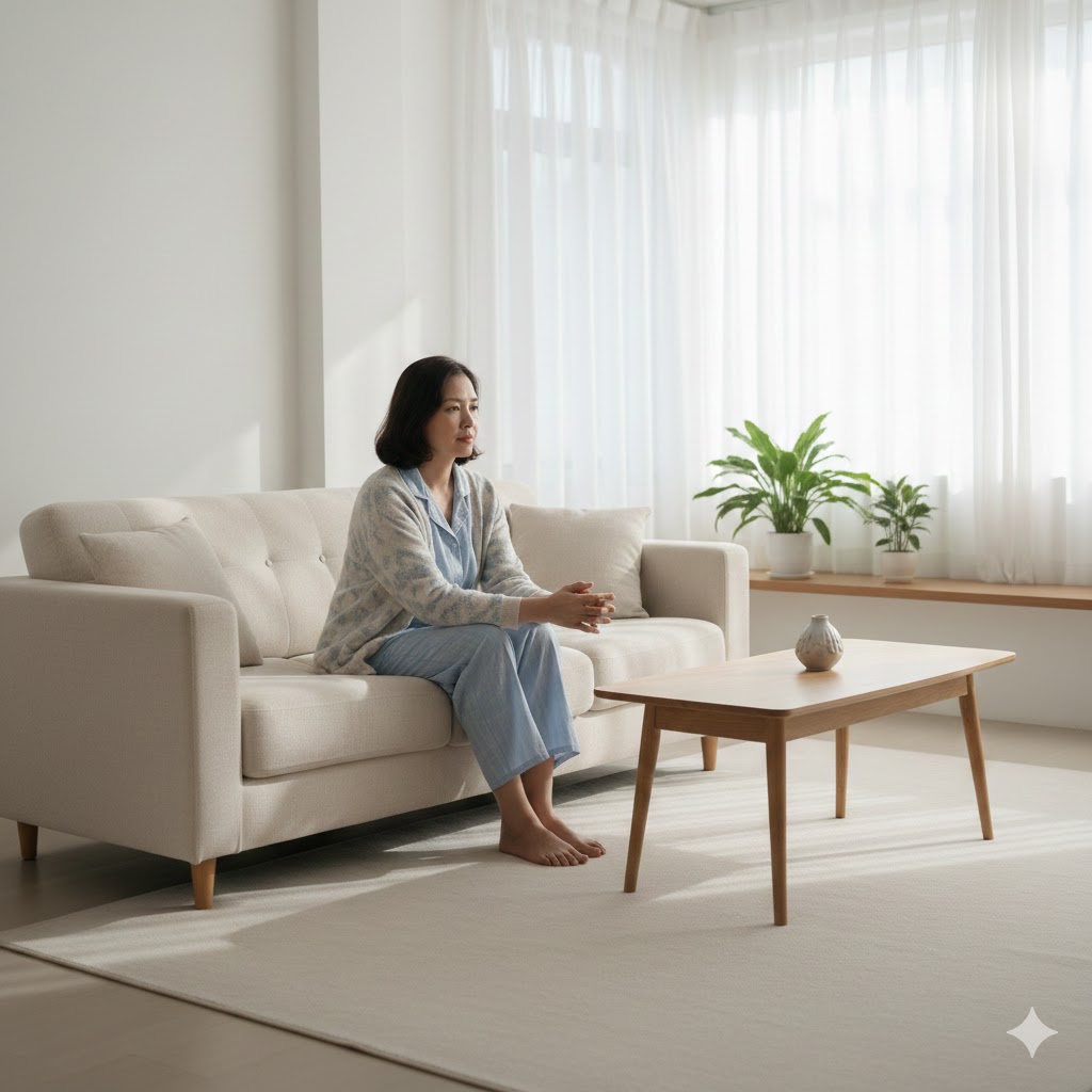 Ảnh minh họa do AI tạo