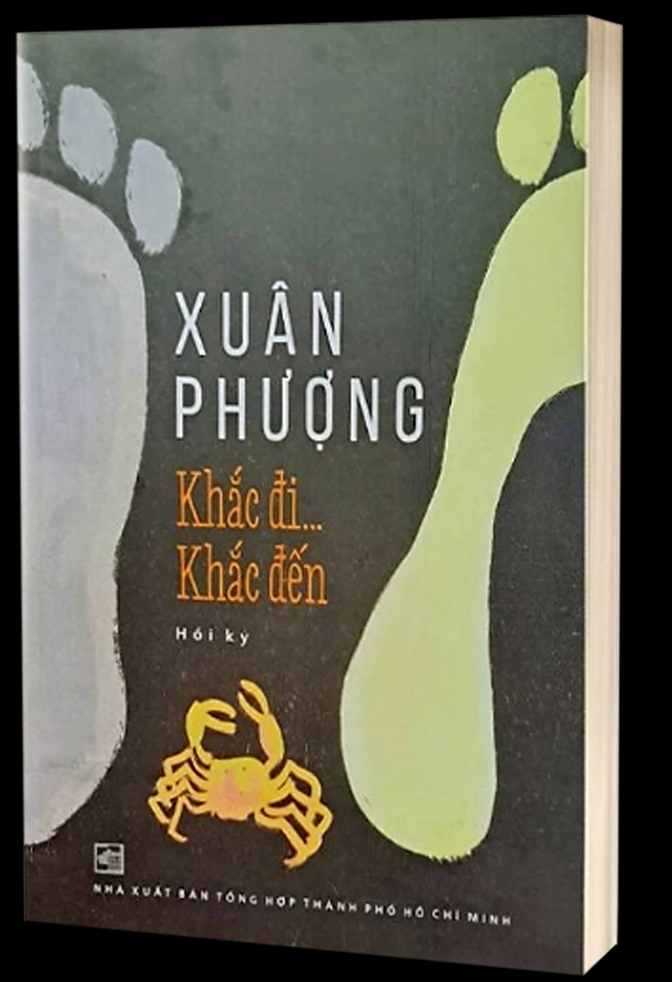 Những cuốn hồi ký có sức ảnh hưởng và lan tỏa trong thời gian qua