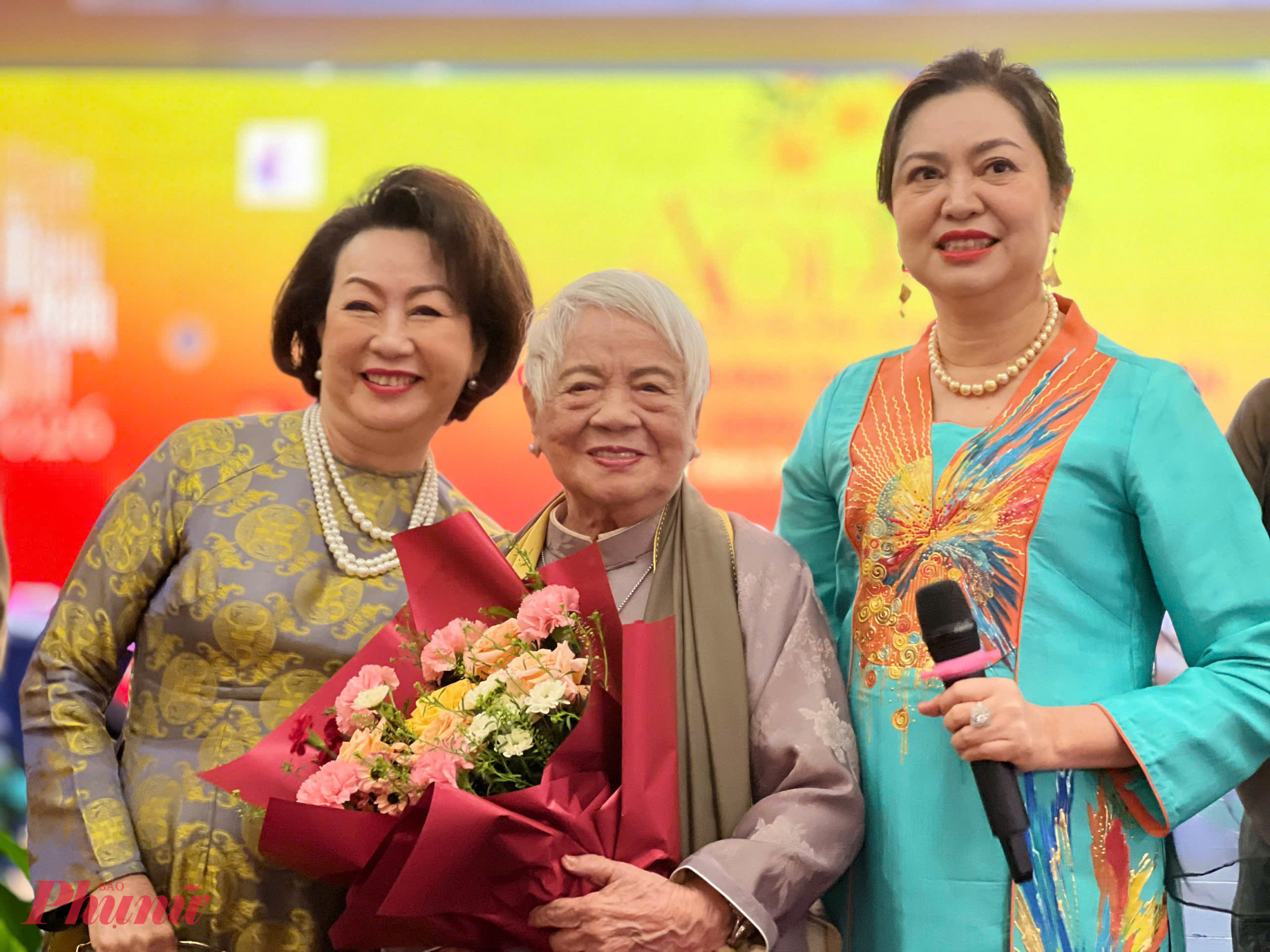 Đạo diễn Xuân Phượng 