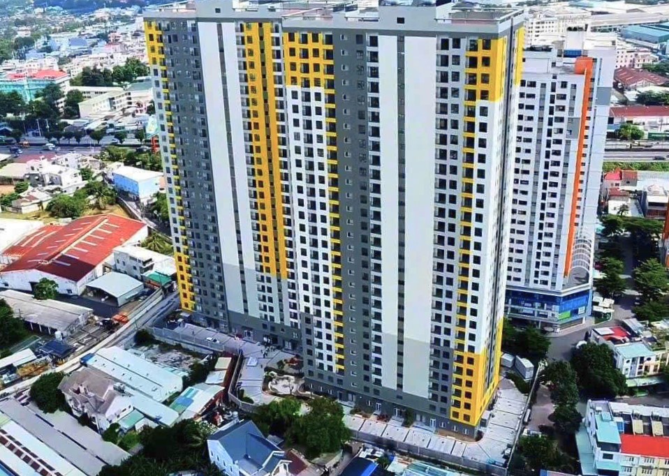 Theo các chuyên gia, đã bắt đầu xuất hiện tình trạng trạng tháo chạy khỏi một số dự án bất động sản vì không lướt sóng được