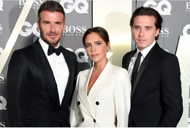 Brooklyn Beckham cáo buộc cha mẹ - David và Victoria - kiểm soát, cố gắng phá hoại hôn nhân của anh