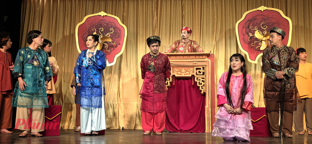 Sau 5 năm ngậm đắng nuốt cay, cô Dần