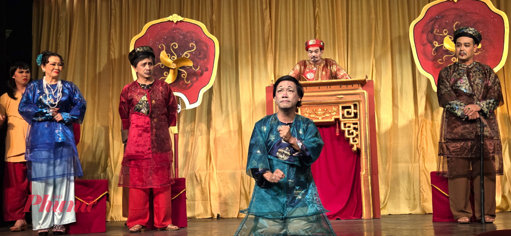 Vai Kim Hợi của Quốc Thịnh