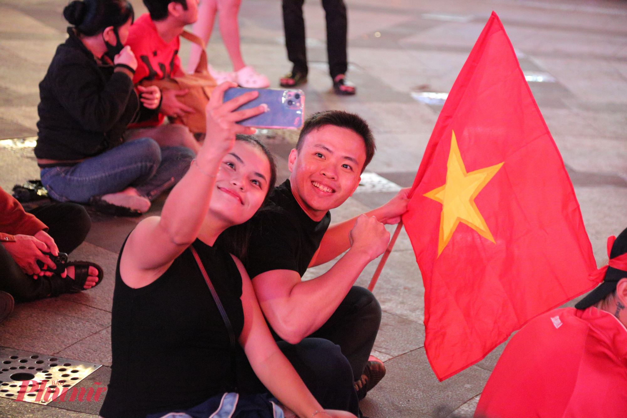 Đây được xem là trận đấu có ý nghĩa quan trọng với cả hai đội trong cuộc cạnh tranh vé vào trận chung kết, bởi vậy sự quan tâm của người hâm mộ là rất lớn.