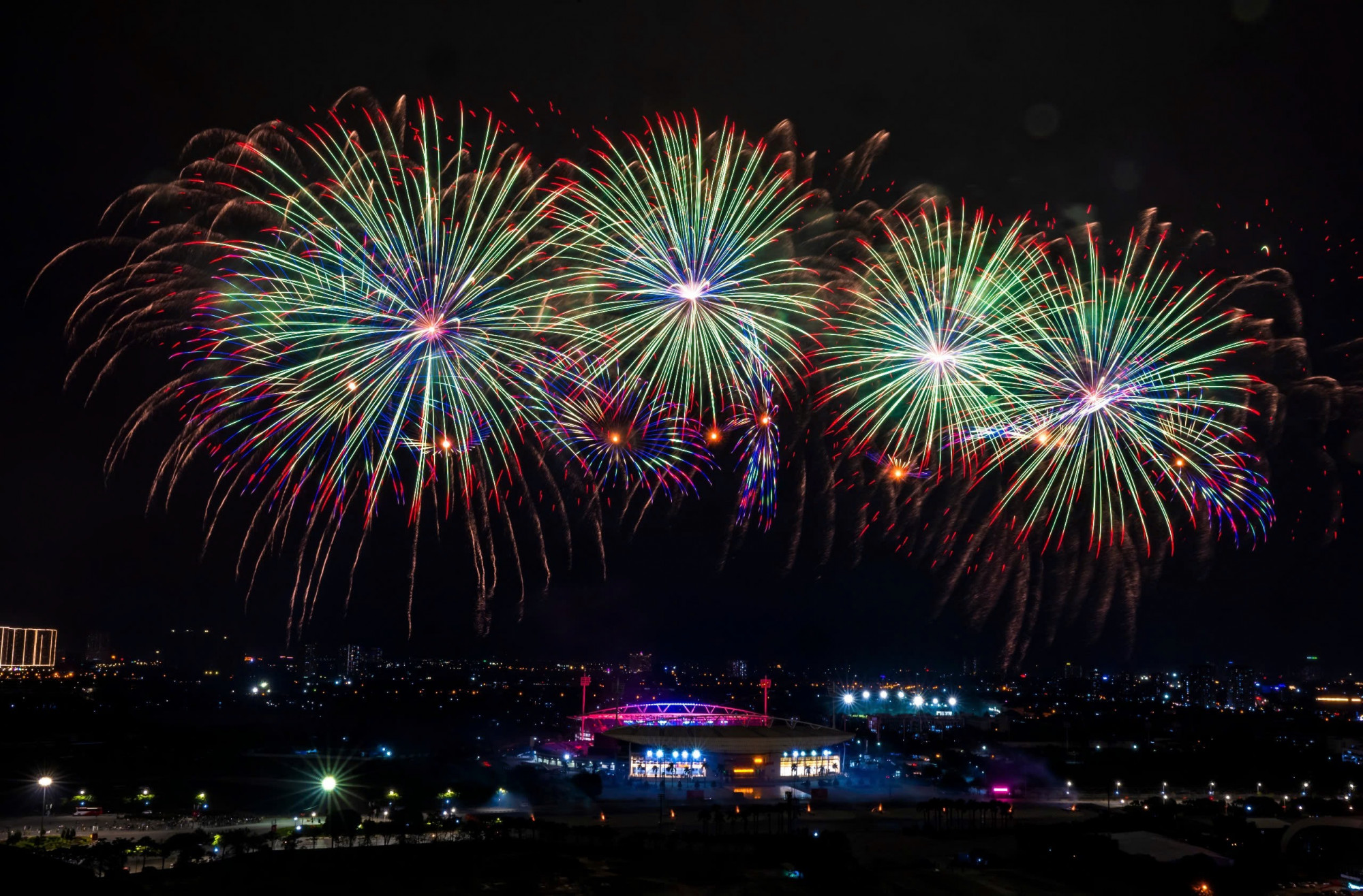 Đây cũng là hoạt động chào mừng kỷ niệm 96 năm Ngày thành lập Đảng Cộng sản Việt Nam (3/2/1930 – 3/2/2026), khẳng định vai trò lãnh đạo, cầm quyền của Đảng, củng cố niềm tin của cán bộ, đảng viên và nhân dân; cổ vũ, động viên toàn Đảng, toàn dân, toàn quân phát huy tinh thần đoàn kết, tự chủ, tự tin, tự lực, tự cường; tạo khí thế thi đua sôi nổi, quyết tâm đưa Nghị quyết Đại hội XIV vào cuộc sống. Ảnh; BTV