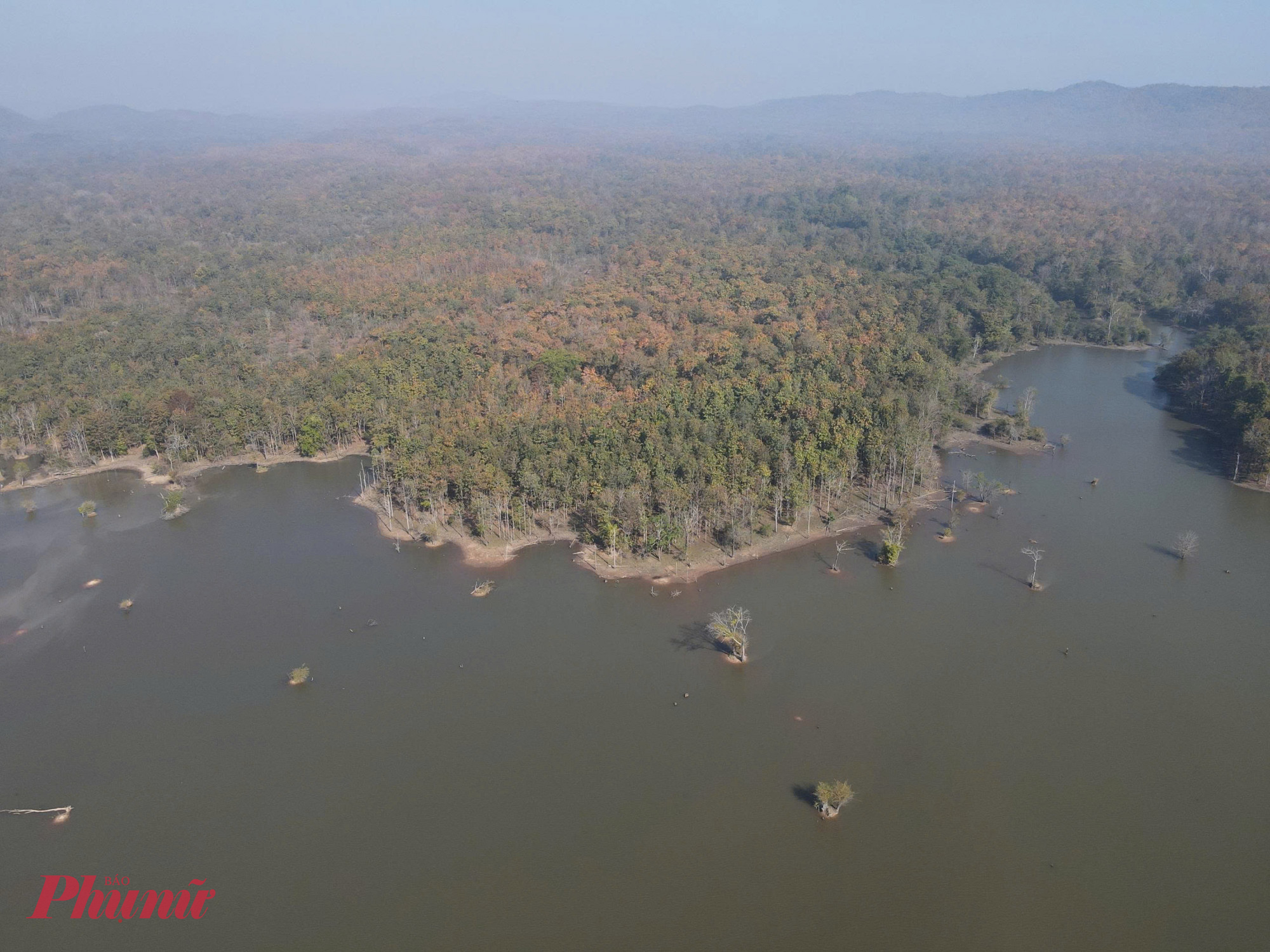 Vào tháng 11/2024, Vườn quốc gia Yok Đôn được xác lập kỷ lục là vườn quốc gia bảo tồn hệ sinh thái rừng khộp lớn nhất Việt Nam.