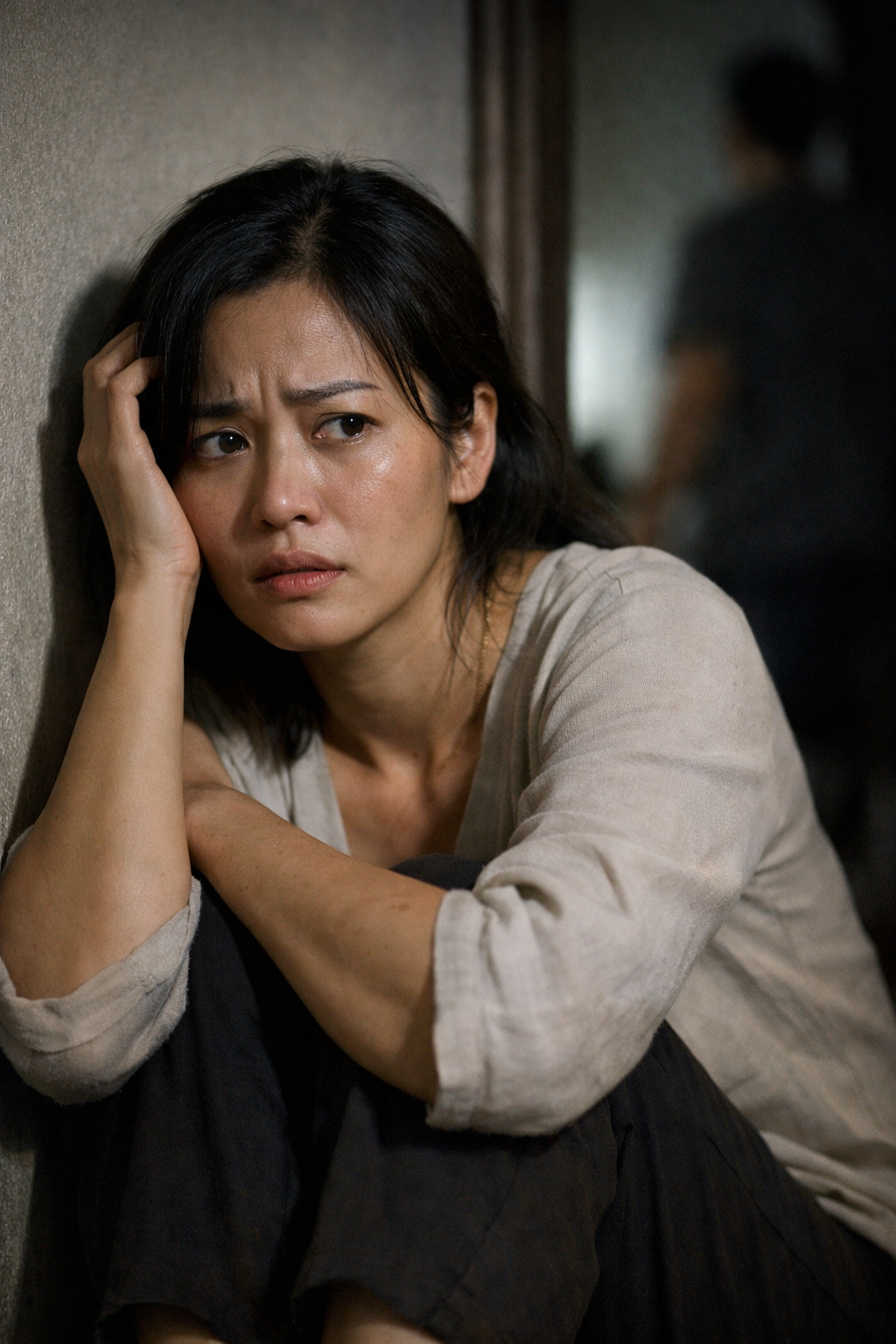 Ảnh minh họa do AI tạo