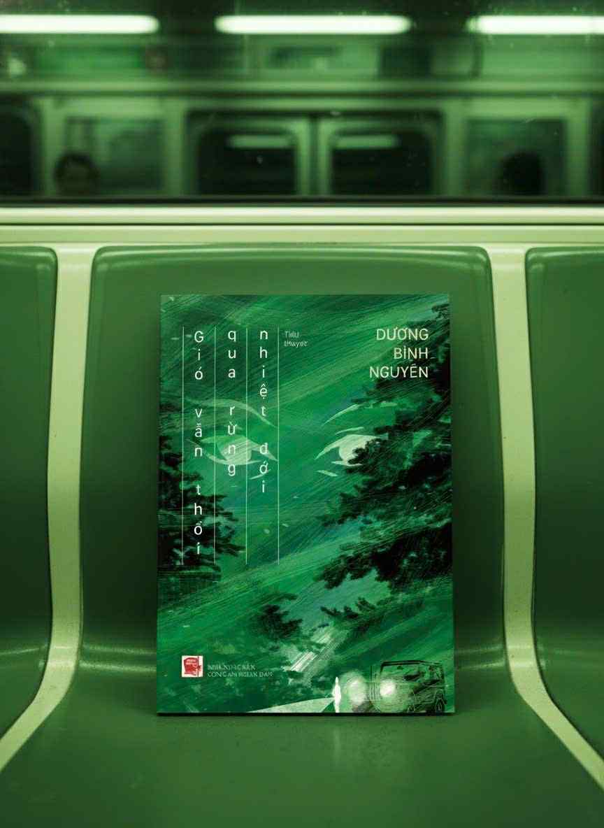 Sau những giải thưởng, tác phẩm rất cần được đầu tư quảng bá