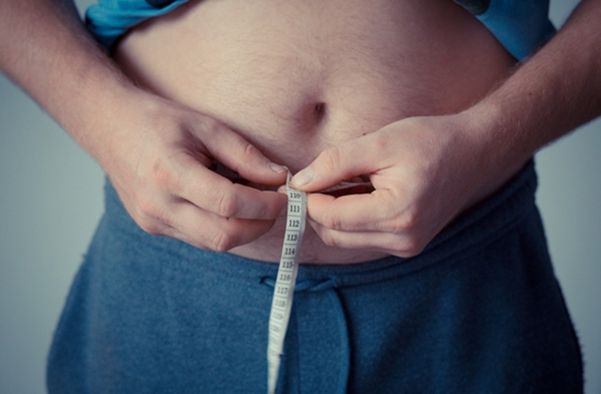 Tình trạng béo phì ngày càng phổ biến trong xã hội hiện đại — Ảnh: Pixabay