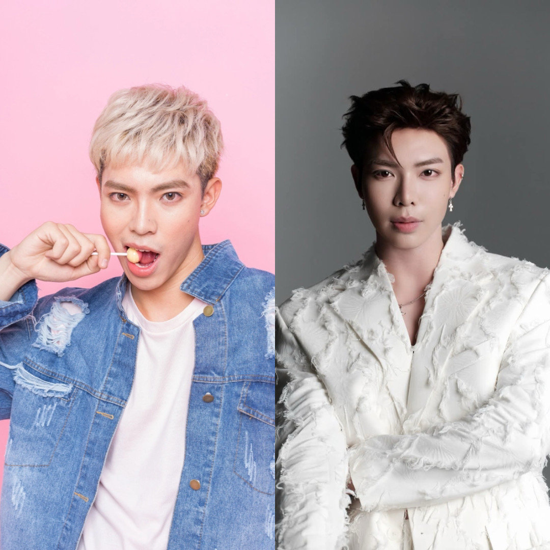 Erik xây dựng thành công hình ảnh ca sĩ đa năng, nhạy bén với thị trường âm nhạc