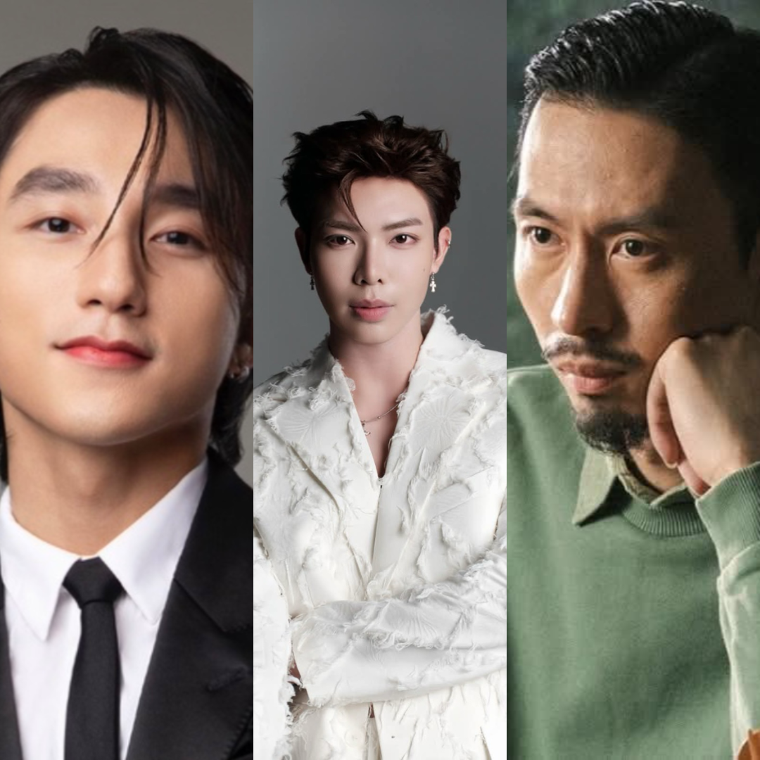 Sau 10 năm bền bỉ, Sơn Tùng, Erik và Đen Vâu đều đã khẳng định được vị trí trong thị trường nhạc Việt