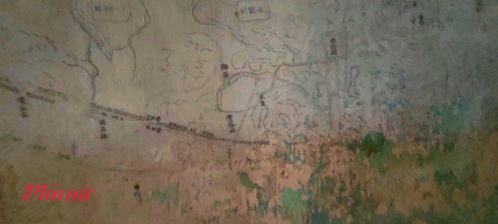 hiện di tích Khâm Thiên Giám đang được trình xếp hạng di tích cấp Quốc gia, làm cơ sở để lập dự án tu bổ, phục hồi trong năm 2026.