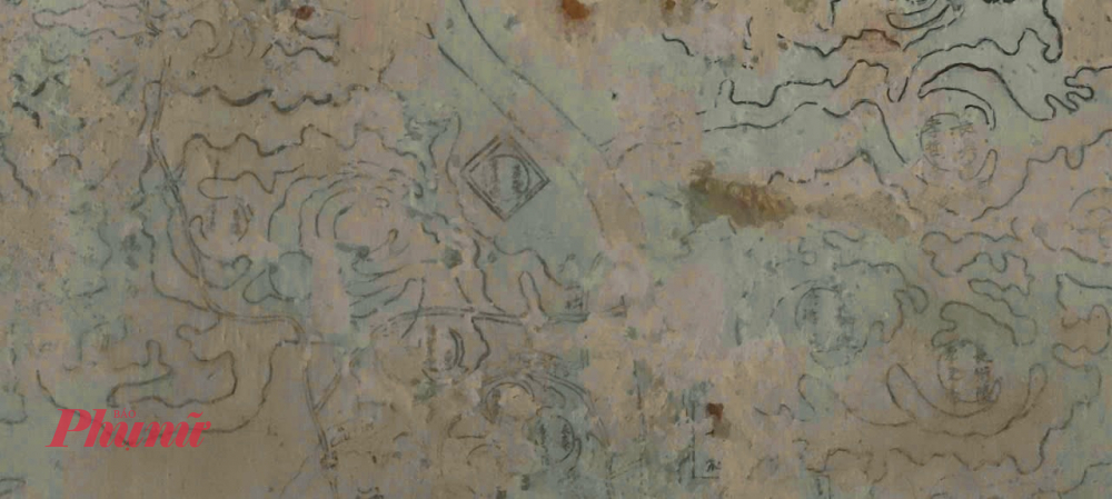 nội dung bức họa cũng sẽ được nghiên cứu chuyên sâu nhằm phục vụ công tác tu bổ, bảo tồn và góp phần làm rõ thêm giá trị lịch sử của công trình.