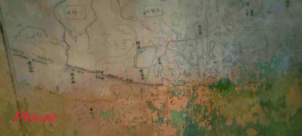 hiện di tích Khâm Thiên Giám đang được trình xếp hạng di tích cấp Quốc gia, làm cơ sở để lập dự án tu bổ, phục hồi trong năm 2026.