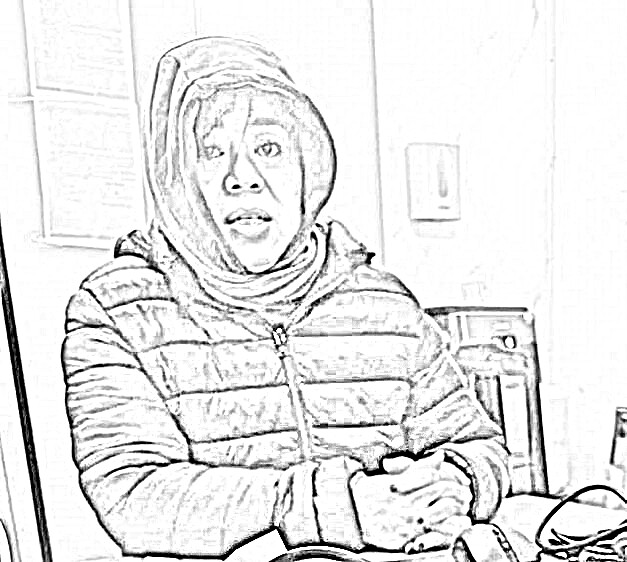 Đối tượng Nguyễn Thị Thu Nga bị bắt giữ - Ảnh CACC