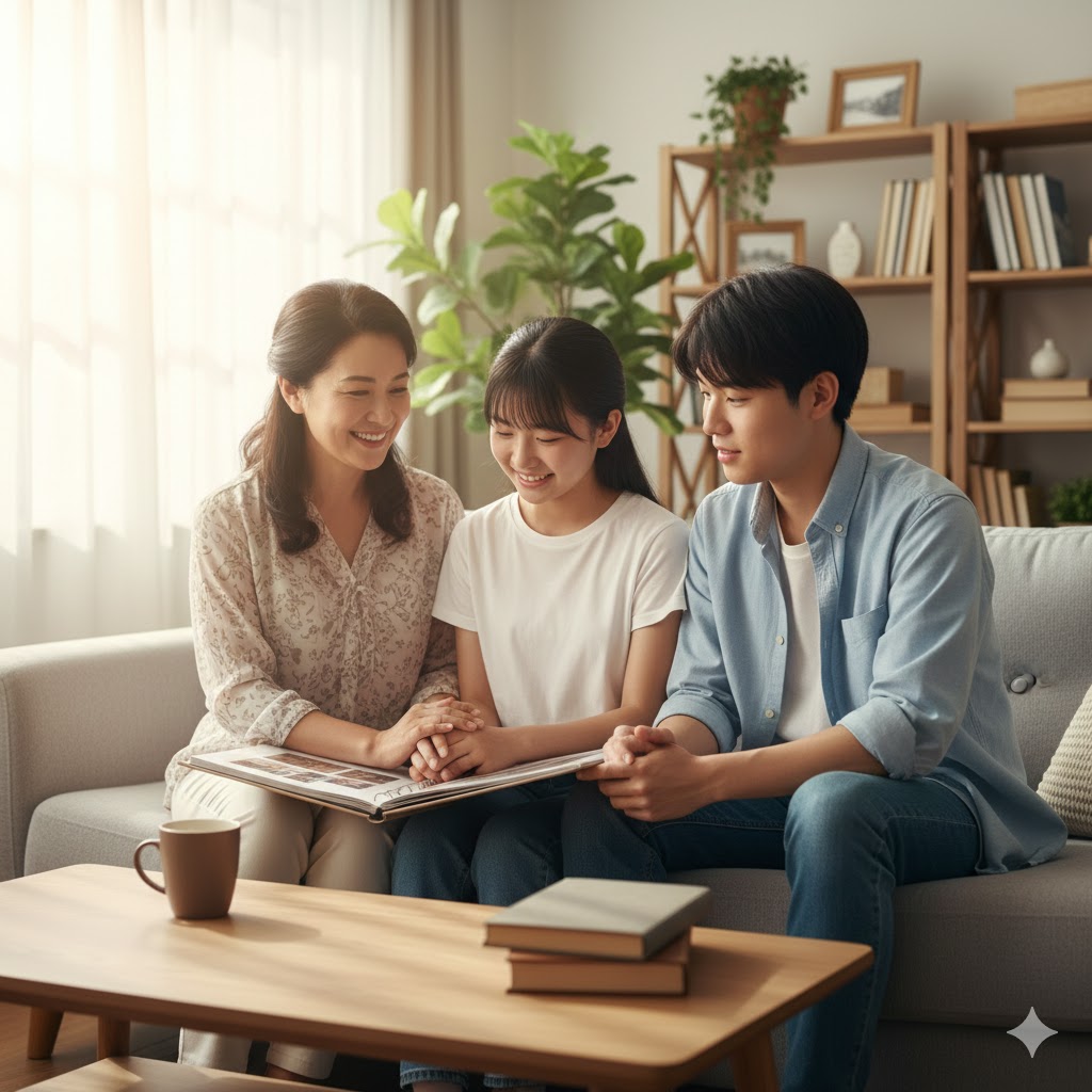 Ảnh minh họa được tạo bời AI