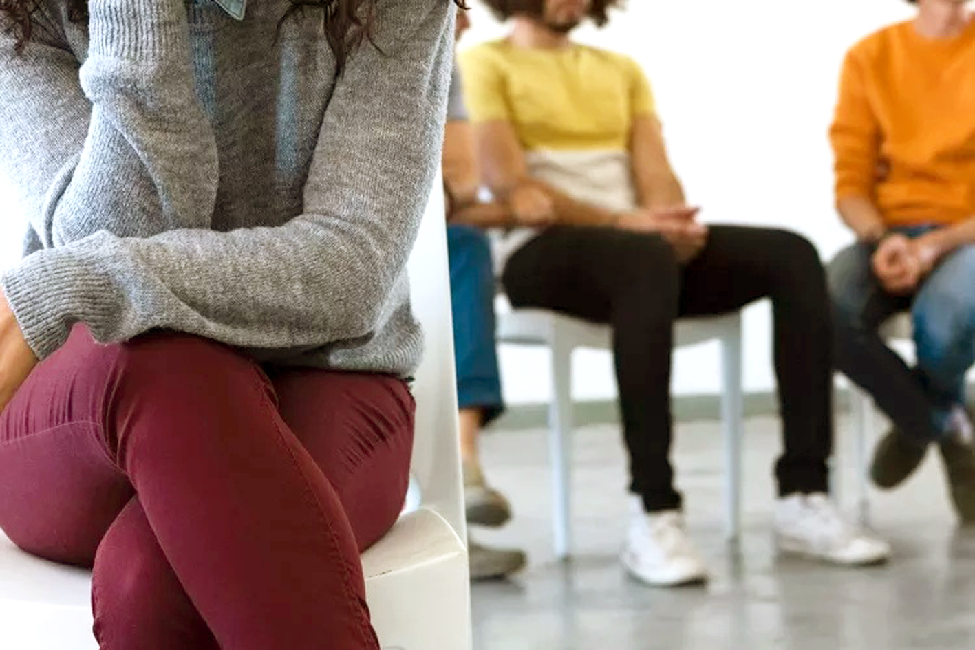 Ngày nay, nhiều người cảm thấy khó khăn khi kết bạn giữa cuộc sống hối hả - Nguồn ảnh: Getty Images