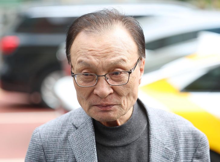 Ông Lee Hae-chan, cựu Thủ tướng Hàn Quốc, vừa qua đời trong chuyến công tác tại Việt Nam