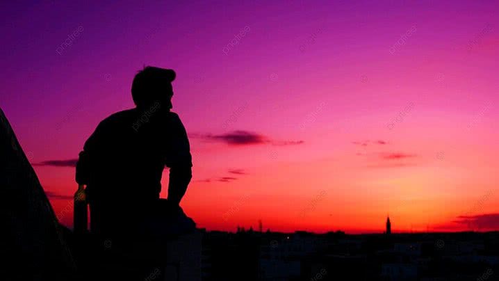 Là phái mạnh nên không được quyền yếu đuối, định kiến này đã khiến đàn ông tự chịu ôm mọi nỗi niềm vào lòng...