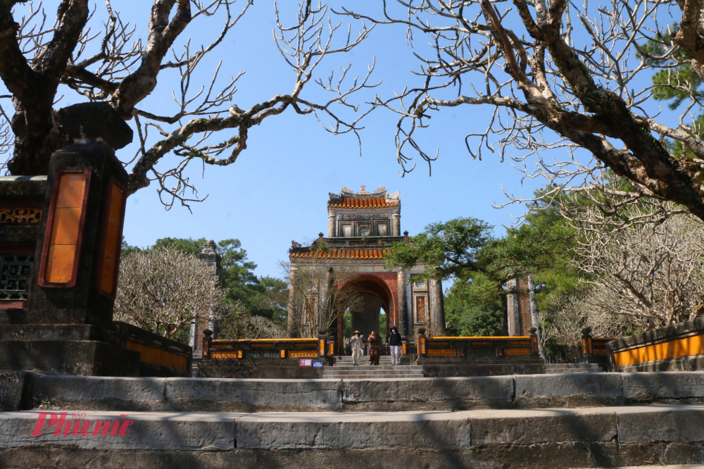 Lăng vua Tự Đức được xem là một trong 4 lăng tẩm đẹp nhất chốn Cố đô, được UNESCO công nhận là Di sản Văn hóa Thế giới, đồng thời vinh dự là một trong những di tích lịch sử đầu tiên tại Việt Nam góp mặt trong bảo tàng số hóa 3D thuộc khuôn khổ dự án Google Arts & Culture. 