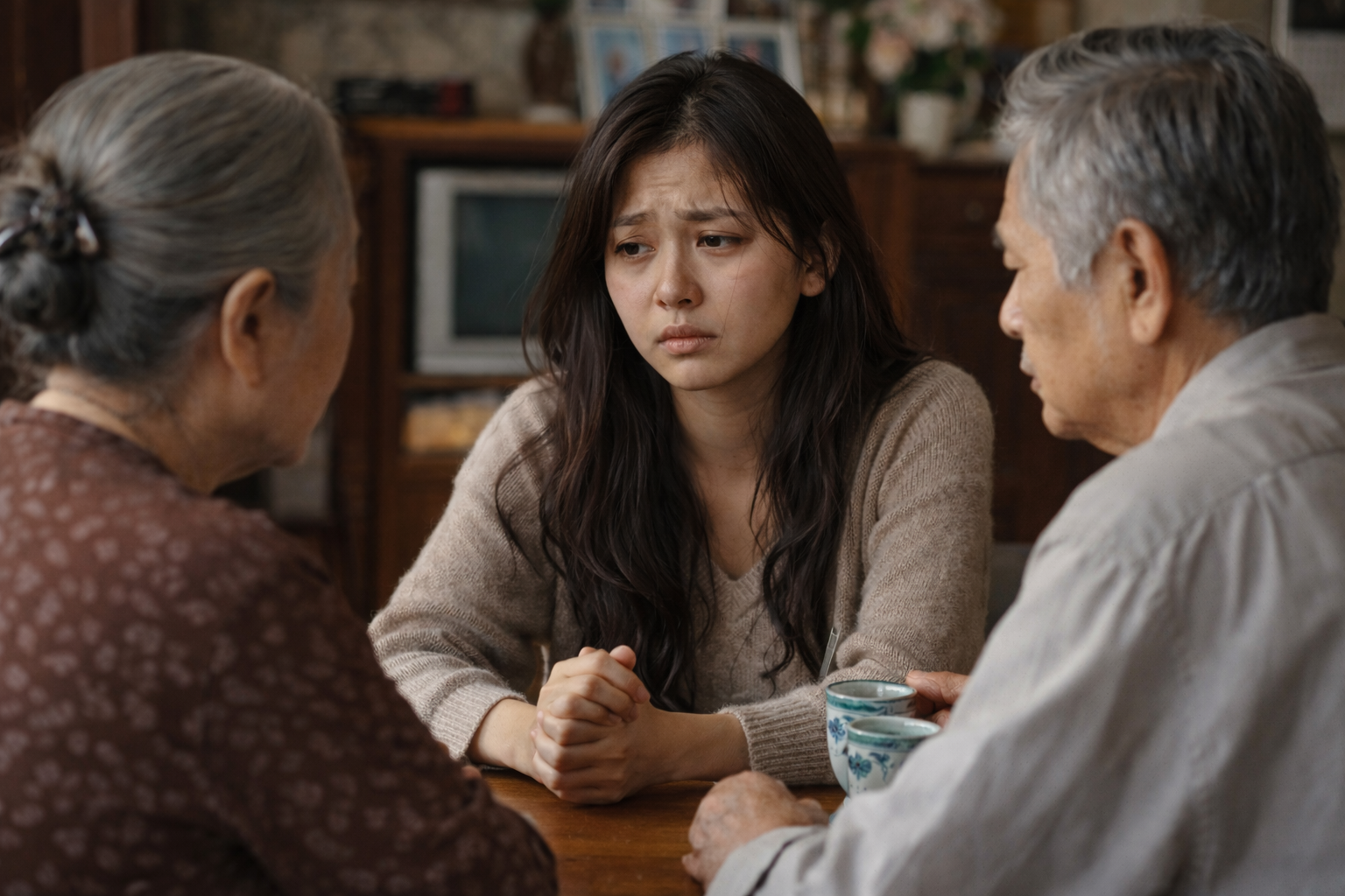 Ảnh minh họa do AI tạo