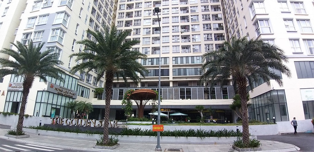 Chung cư rở nên văn minh hơn khi nhiều người thay đổi nếp sống của mình