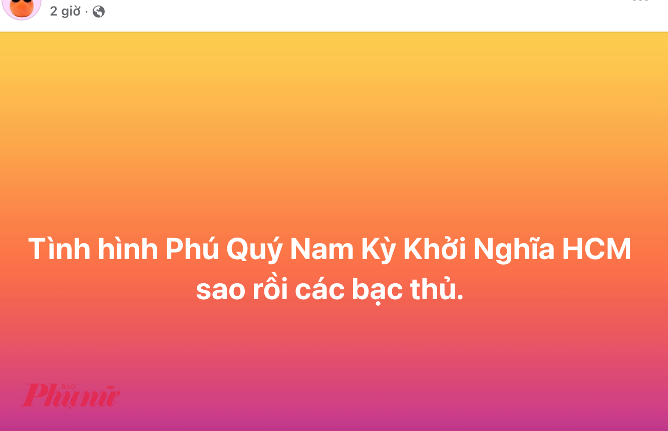 Khi có người hỏi mua vàng, bạc tại các hệ thống lớn như Phú Quý, ngay lập tức sẽ có hàng loạt tài khoản vào giới thiệu các “đại lý phân phối” 