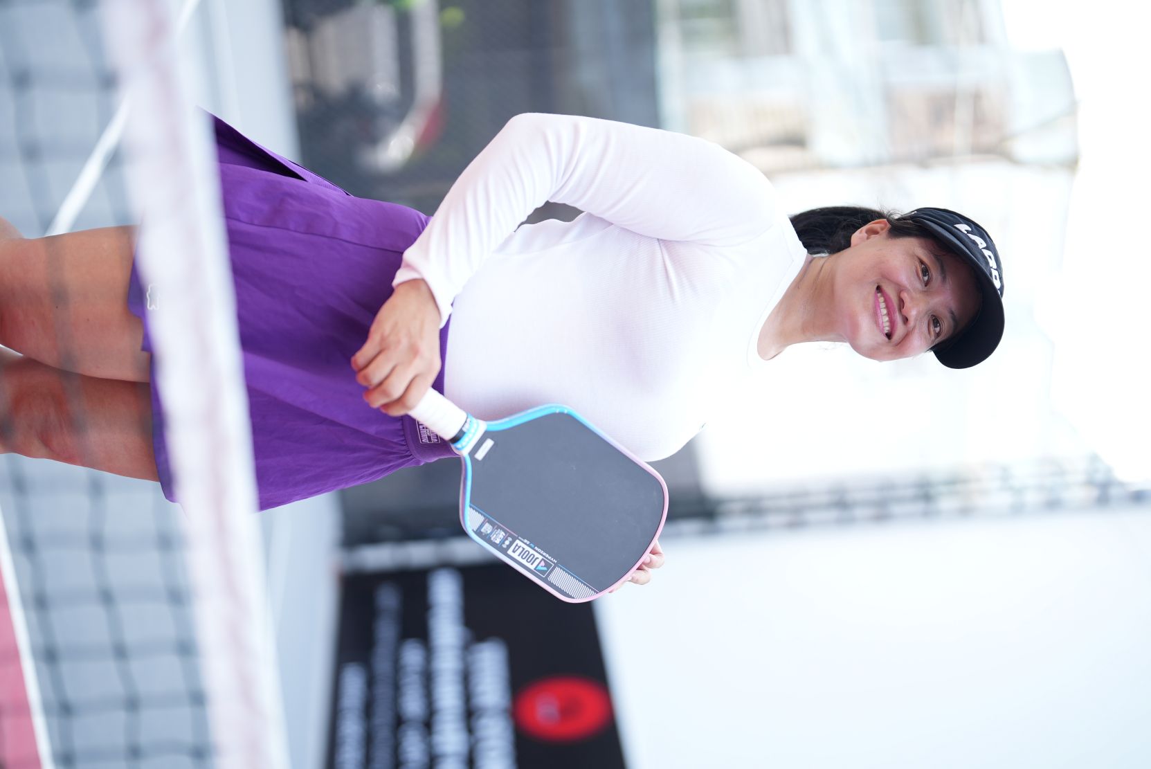 phong trào Pickleball đã bắt đầu hình thành tại các tỉnh, thành đồng bằng sông Cửu Long, trong đó có TP Cần Thơ. 