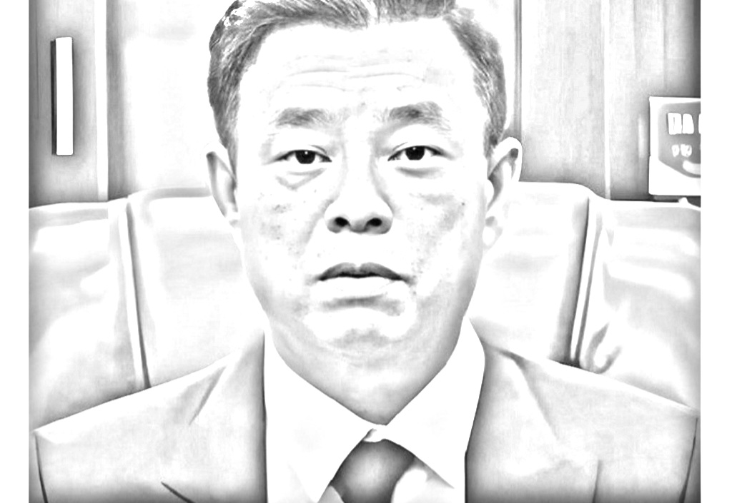 Bị can Phạm Văn Cách - Ảnh: TH