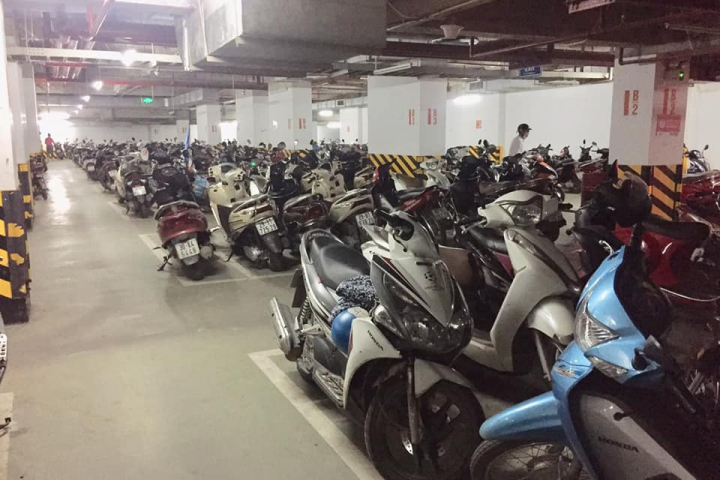 Thay vì xây dựng mối quan hệ cộng đồng với nhau, nhiều người thiếu ý thức biến group chung cư thành nơi chia rẽ nhau. Ảnh minh họa