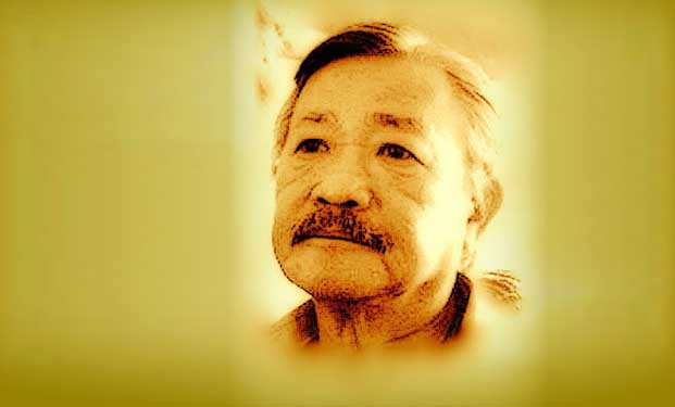 Vĩnh biệt nhà văn Mường Mán