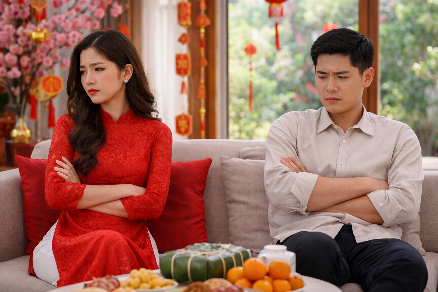 Ảnh minh họa do AI tạo