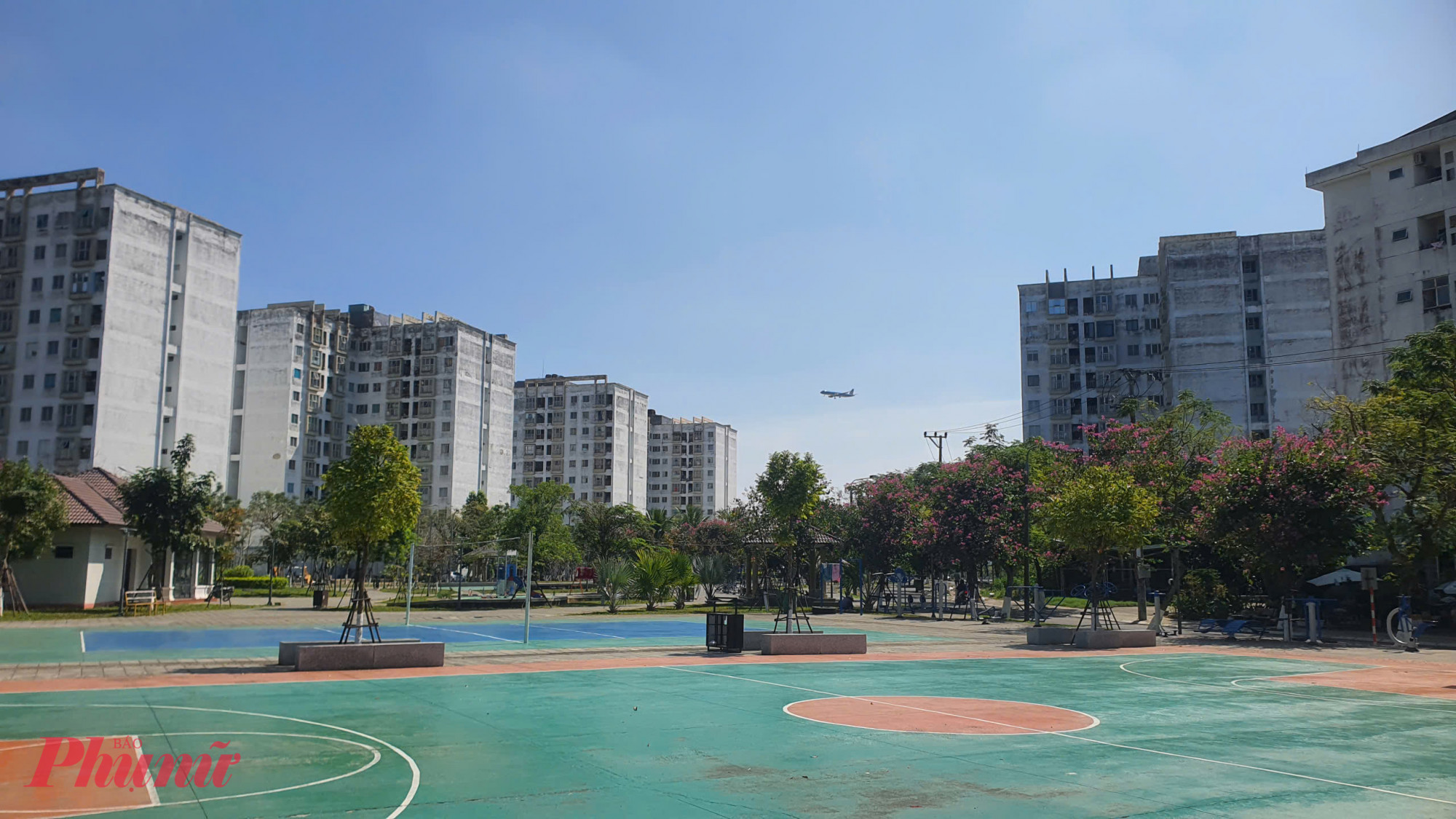 Giá căn hộ chung cư ở Đà Nẵng bị đẩy tăng chóng mặt trong năm 2025.