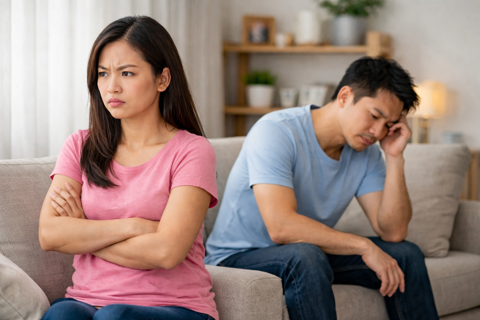 Ảnh minh họa do AI tạo