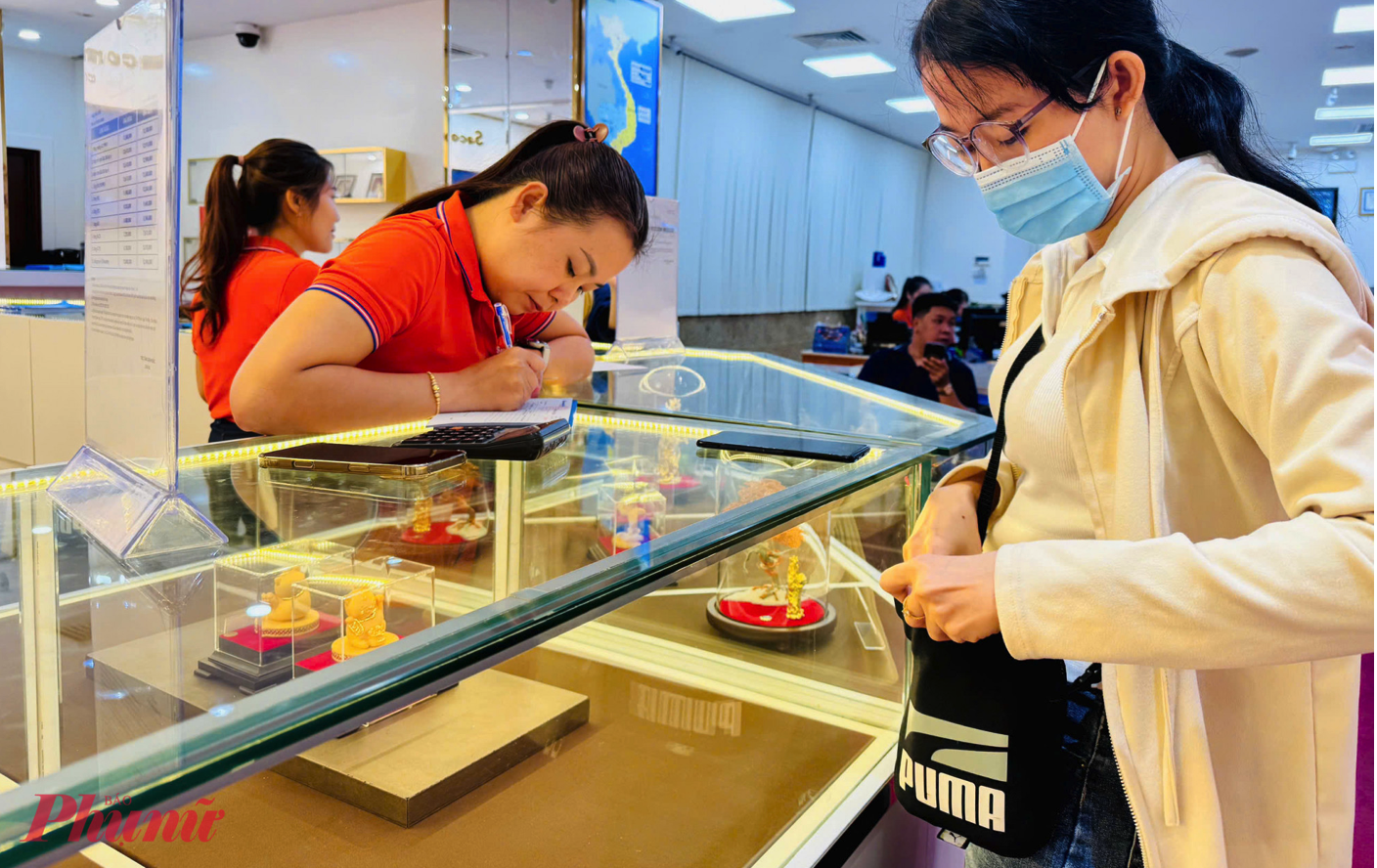 Ảnh minh họa: Thanh Hoa