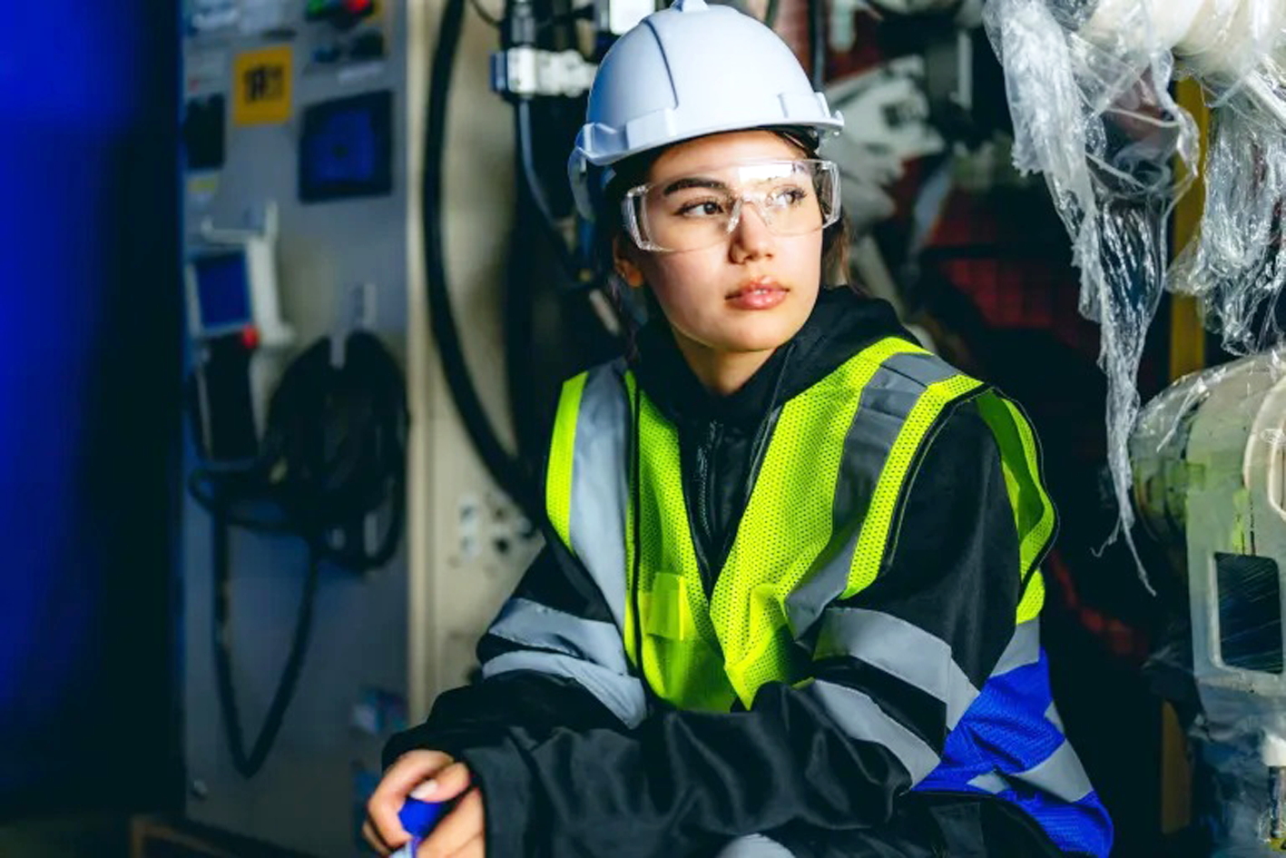 AI đang tạo nên rào cản cho người trẻ bước vào thị trường lao động - Nguồn ảnh: Getty Images