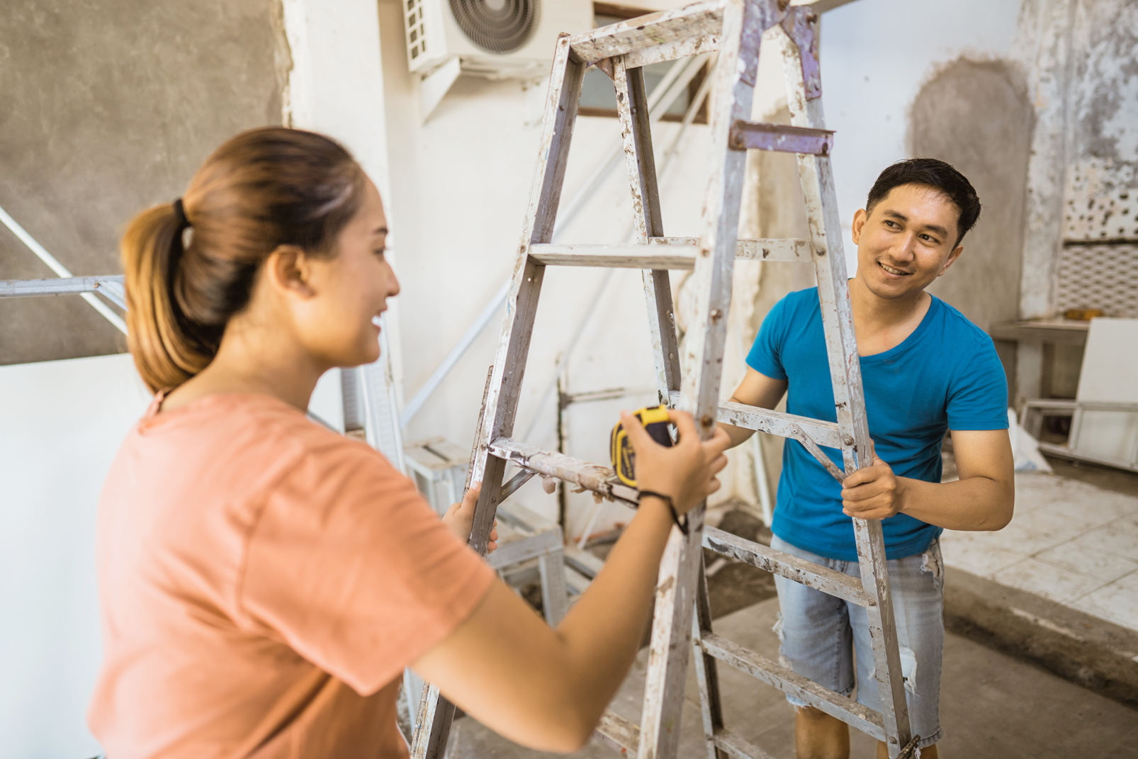 Ảnh mang tính minh họa - Shutterstock