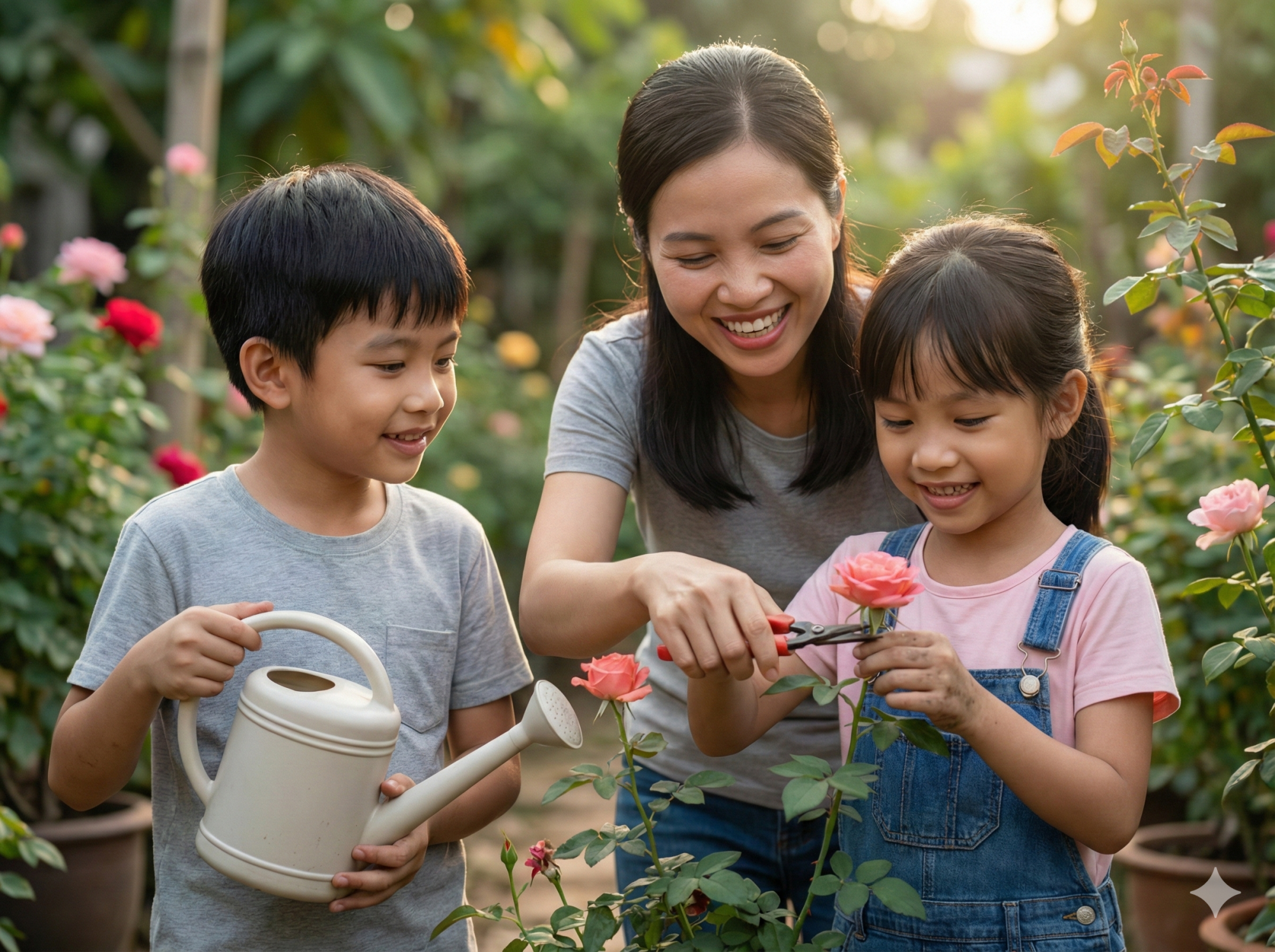 Ảnh mang tính minh họa - Beo_GEM.AI
